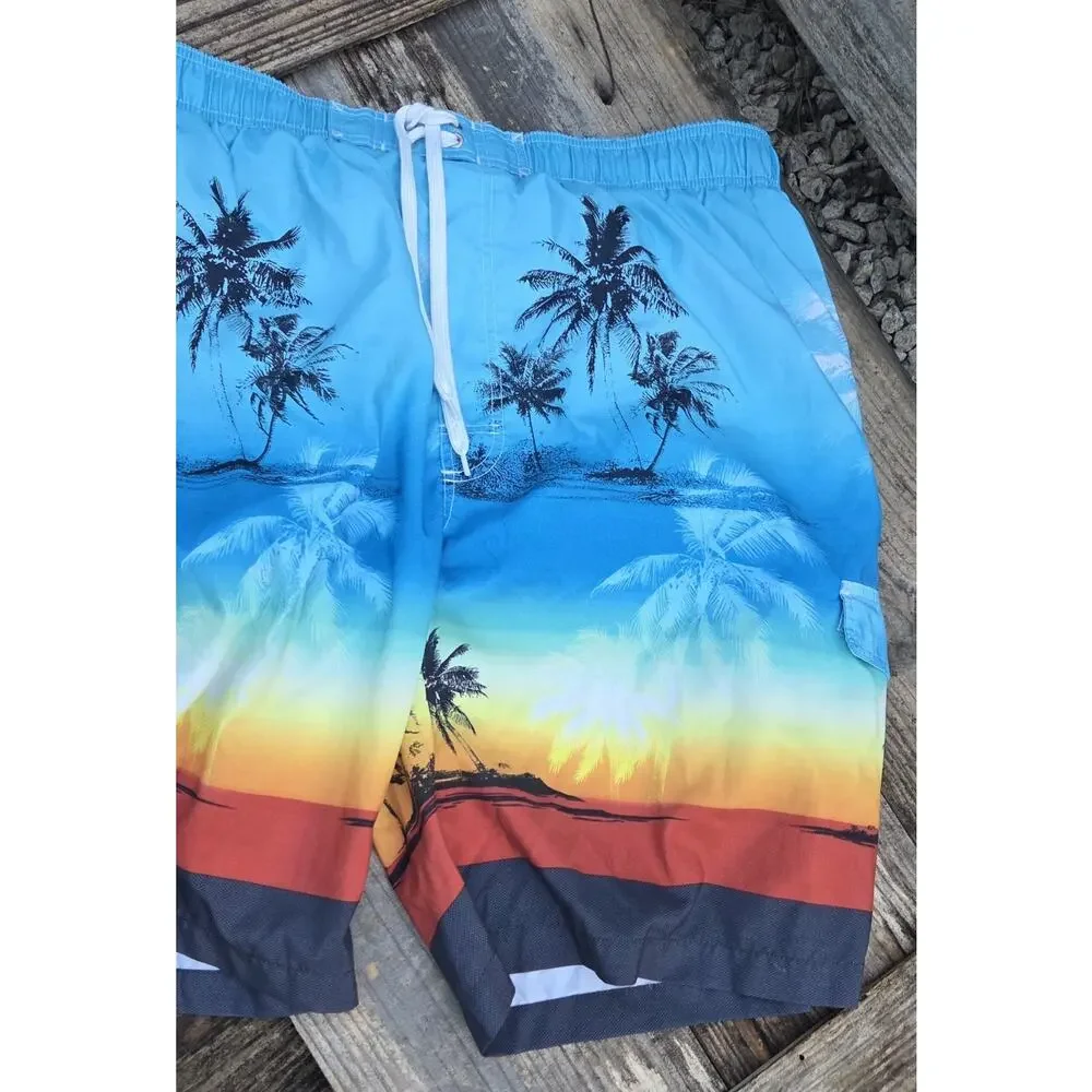 Sonoma Board Short 25.5